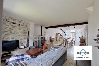  Maison à vendre 6 pièces 189 m²