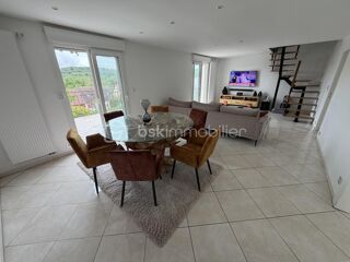  Maison � vendre 6 pi�ces 135 m�