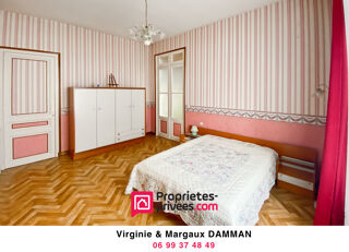  Maison à vendre 5 pièces 133 m²
