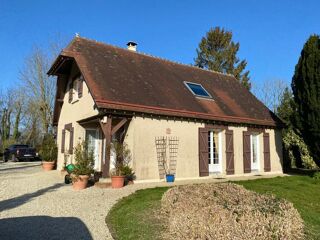  Maison  vendre 7 pices 145 m