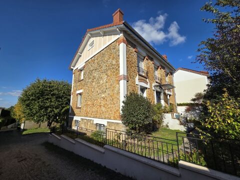   Maison meuli�re 7 pi�ces - Montesson Centre Maison - 7 pi�ce(s) - 180 m�