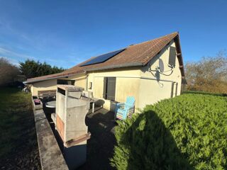  Maison � vendre 6 pi�ces 144 m�