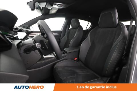 308 1.2 PureTech GT EAT8 130 ch 2023 occasion 92130 Issy-les-Moulineaux