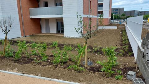  Appartement � louer 3 pi�ces 72 m�