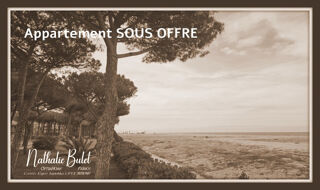  Appartement � vendre 2 pi�ces 30 m�