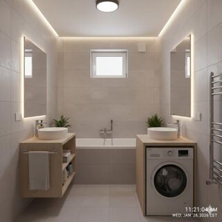  Appartement � vendre 2 pi�ces 50 m�