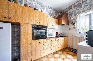  Maison à vendre 7 pièces 145 m²