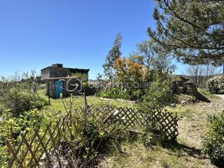  Maison � vendre 2 pi�ces 49 m�