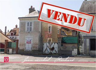  Maison � vendre 3 pi�ces 98 m�