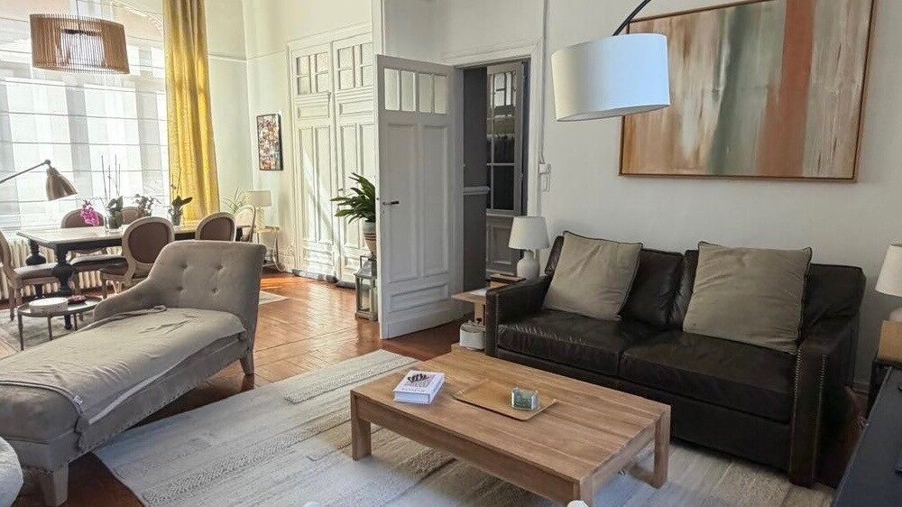 Vente Maison Armentières, maison bourgeoise 4 chambres et jardin Armentieres