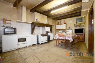  Ferme  vendre 4 pices 99 m