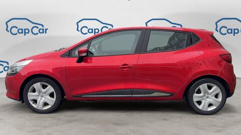 Clio 0.9 TCe 90 Energy Zen 2014 occasion 54000 Nancy