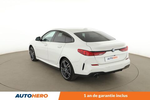 Serie 2 216d M Sport Auto 116 ch 2021 occasion 92130 Issy-les-Moulineaux