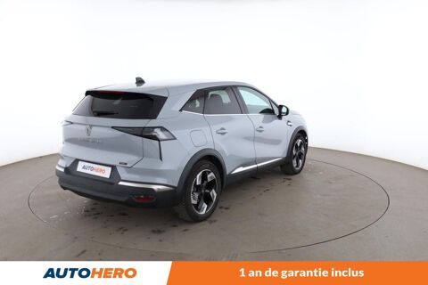 Symbioz 1.6 E-Tech Full Hybrid Techno 145 ch 2024 occasion 92130 Issy-les-Moulineaux