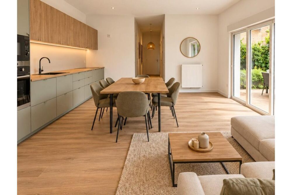 Vente Appartement Appartement T3 de 67m² à LA ROCHELLE La rochelle