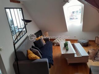 Duplex/triplex  vendre 2 pices 37 m