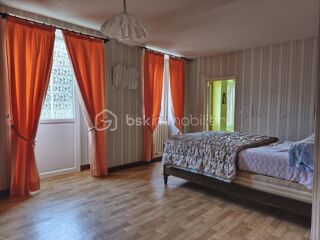  Maison � vendre 3 pi�ces 71 m�