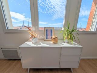  Appartement à vendre 4 pièces 88 m²