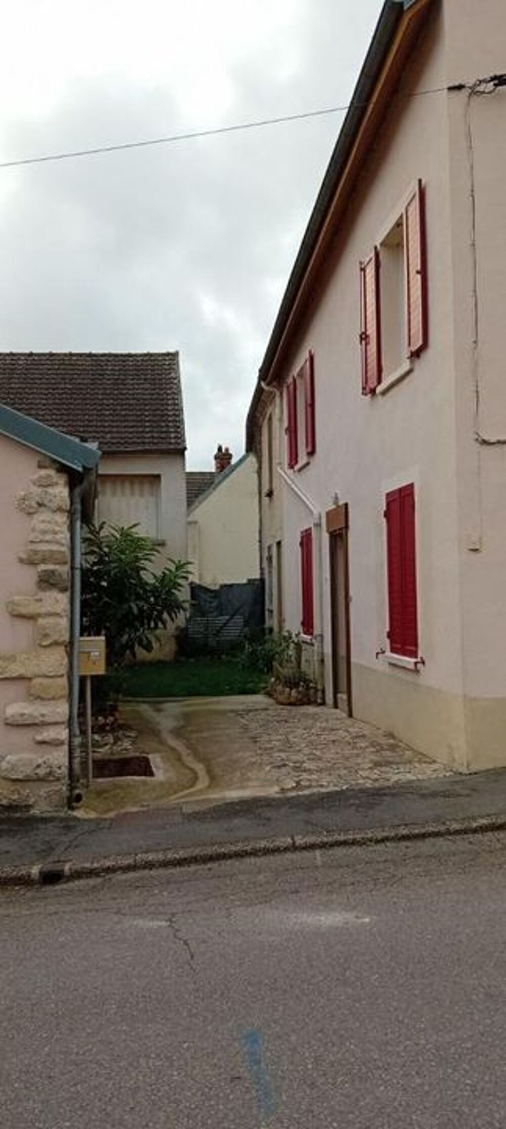 Maison de 110m2 à louer sur Château-Thierry