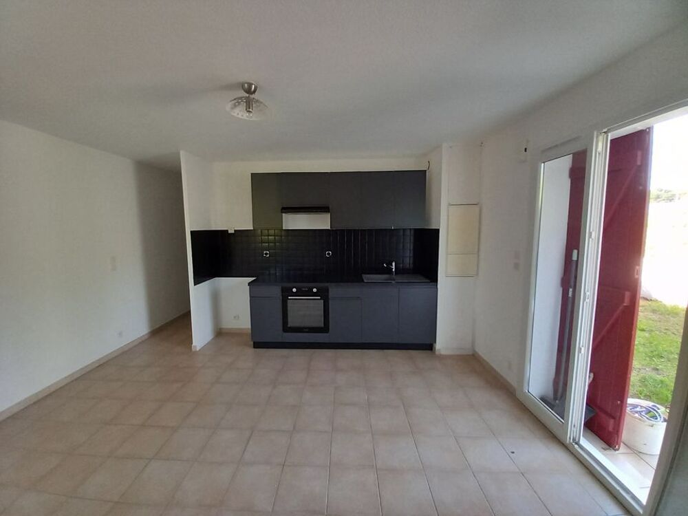 Location Appartement Appartement de 39m2 à louer sur Urcuit Urcuit