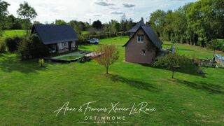  Maison à vendre 5 pièces 100 m²