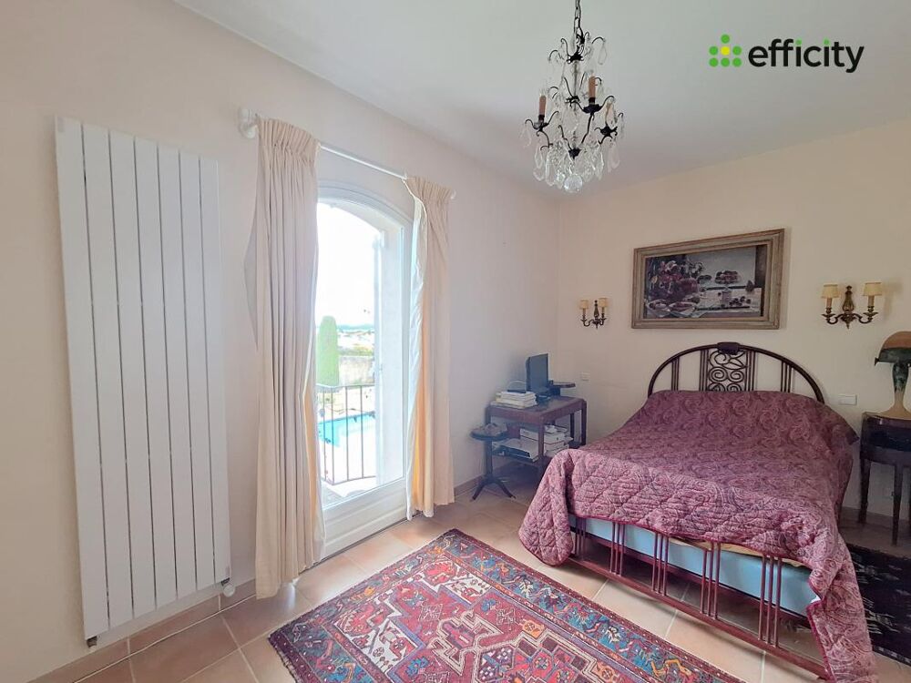  vendre  Villa Sainte-Tulle (04220)