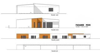  Terrain � vendre 2000 m�