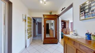  Appartement à vendre 4 pièces 101 m²