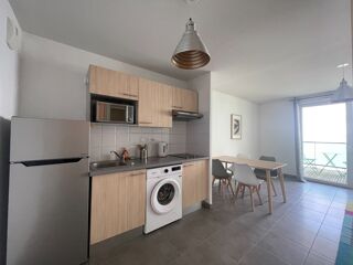 Vente Appartement Appartement à vendre 1 pièces TOULOUSE (31) Toulouse