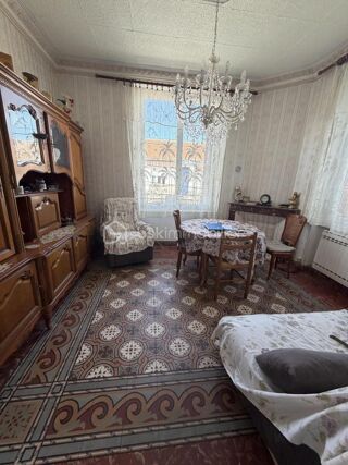  Maison � vendre 8 pi�ces 150 m�
