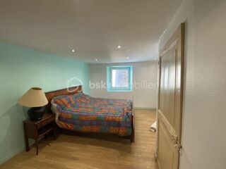  Maison à vendre 3 pièces 66 m²