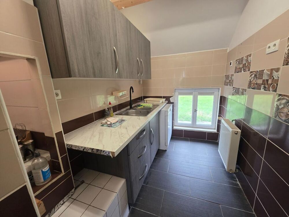 Maison Monetay Sur Allier 5 pièce(s) 126 m2