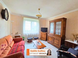  Maison � vendre 8 pi�ces 143 m�