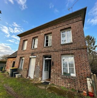  Maison � vendre 3 pi�ces 79 m�