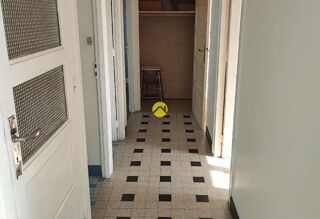  Maison à vendre 4 pièces 75 m²