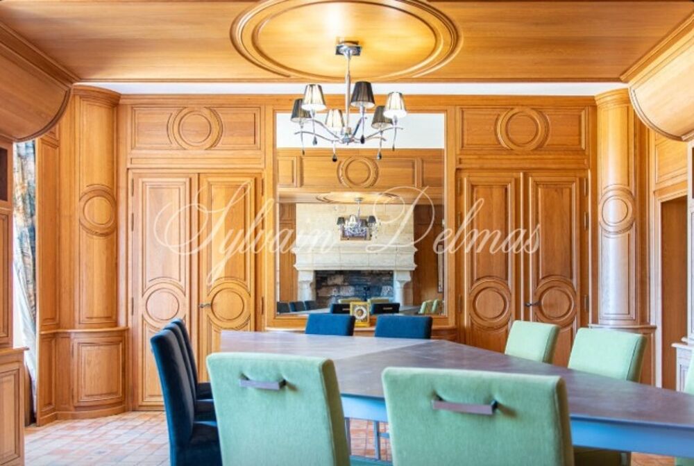 à vendre  Propriété/château Tours (37000)