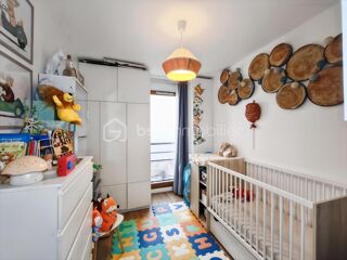  Appartement � vendre 3 pi�ces 60 m�