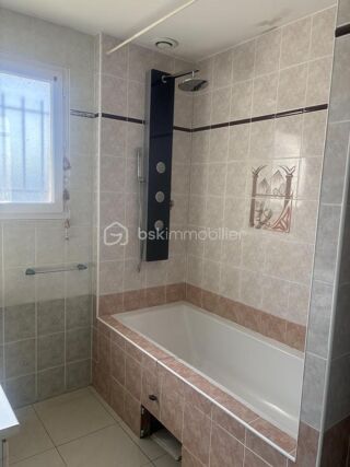  Maison à vendre 4 pièces 64 m²