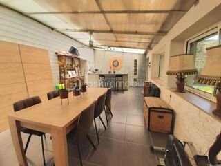 Maison à vendre 5 pièces 121 m²