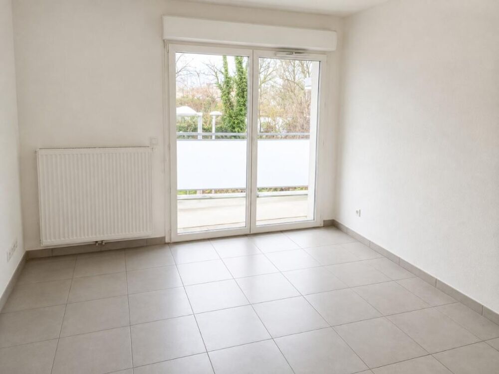 Location Appartement T2 avec terrasse et parking à VILLENAVE D'ORNON Villenave d ornon