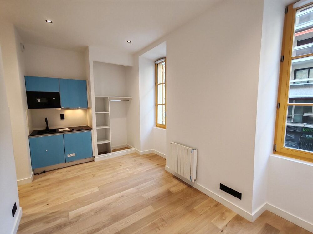T1 à NICE RESIDENCE VILLA DORATA -