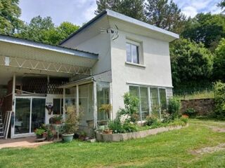  Maison  vendre 8 pices 156 m