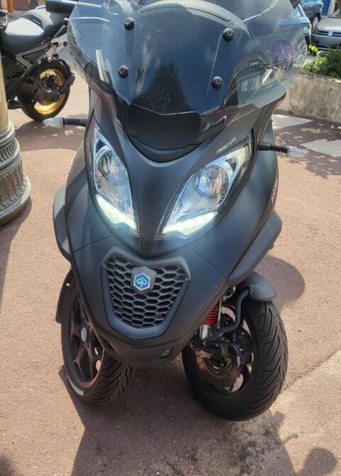PIAGGIO 2020 occasion 94100 Saint Maur Des Fosses