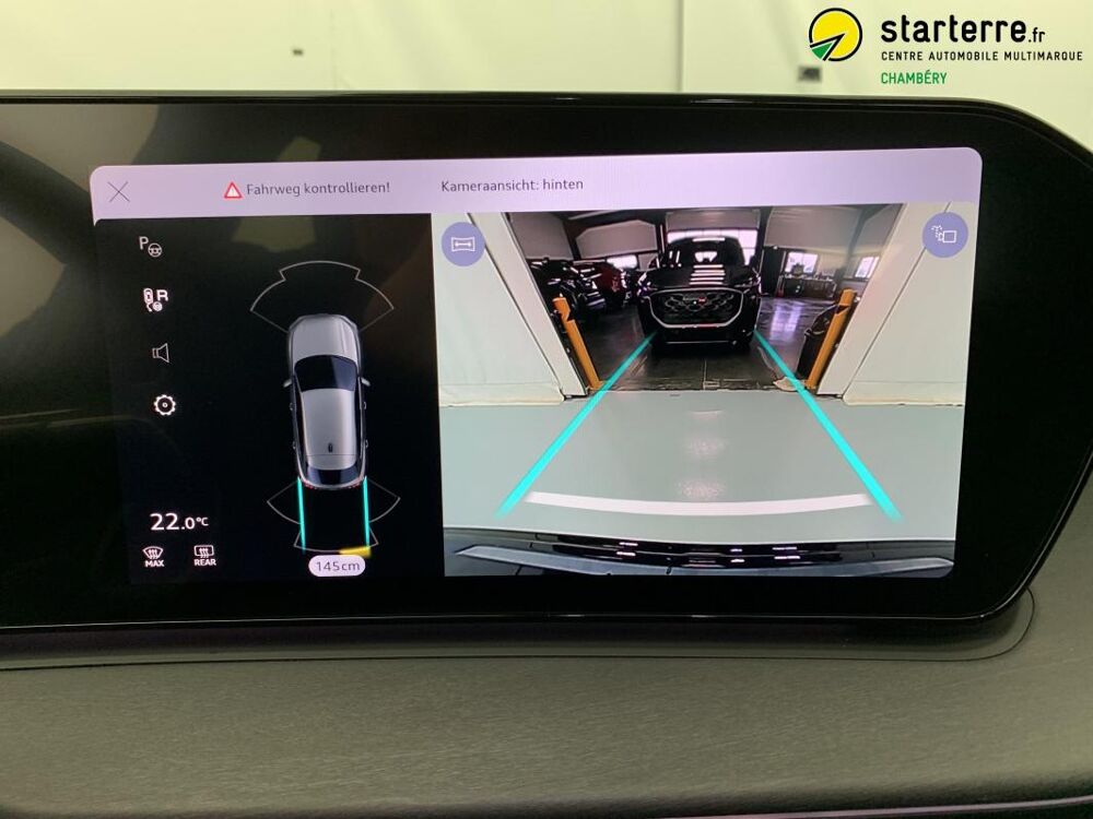 Q3 HYBRIDE E-HYBRID 272 CH S tronic 6 S line 2026 occasion 73420 Voglans