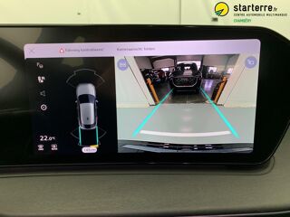 Q3 HYBRIDE E-HYBRID 272 CH S tronic 6 S line 2026 occasion 73420 Voglans