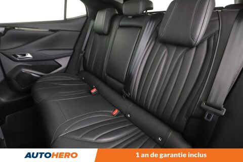DS4 1.5 Blue-HDi Rivoli EAT8 130 ch 2023 occasion 92130 Issy-les-Moulineaux