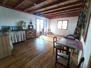  Loft à vendre 4 pièces 194 m² Saint bauzely