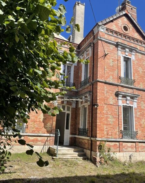   Maison Romilly Sur Seine 4 pi�ce(s) 83 m2 avec terrain, garage et d�pendance Maison - 4 pi�ce(s) - 82 m�