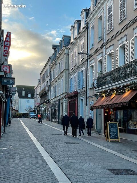  Appartement � louer 2 pi�ces 52 m�