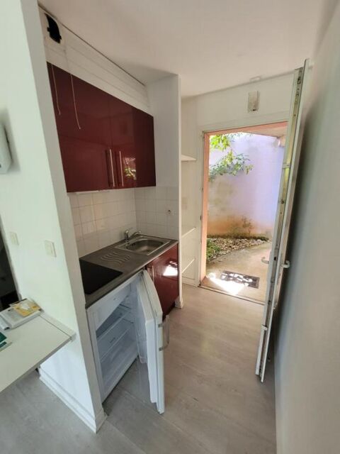  Appartement � louer 1 pi�ce 23 m�